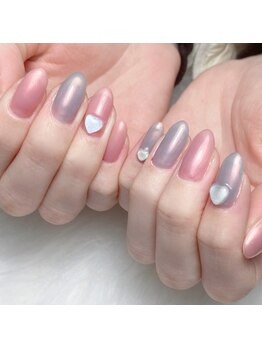 ラシア アイラッシュアンドネイル(Lasia)/