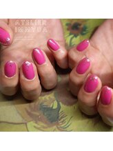 アトリエ イミュア(atelier immyua)/