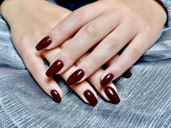 トゥートゥー(TOUTOU)/スカルプワンカラー