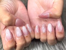 シュガープラム ネイル 横浜(sugar plum)/やり放題/ジェル/スカルプ/横浜