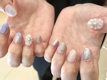 メゾンドシャルムビス(maison de charme Bis)/