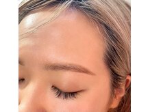 チェット(Chet)の雰囲気(似合う眉毛が分からない方、プロにお任せください♪ )