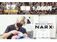 ナークス(NARX)の写真