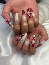 ネイルサロンアンドデコショップ アシュリー 大宮店(Ashliy)/