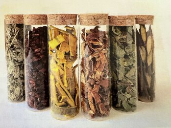 かまくらリアン/漢方スチームセラピーで心地良く