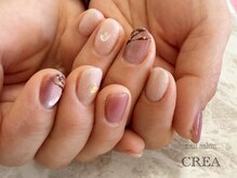 ネイルサロン クレア(CREA)/
