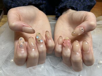 お客様持ち込みデザイン