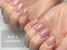 ネイルズガーデン(NAILS GARDEN)