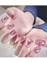 お任せデザインマグ+ミラー