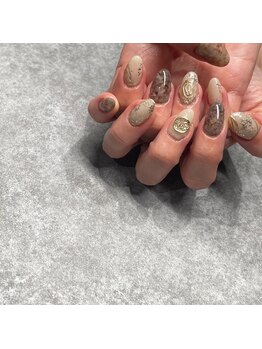 *デザインアート10本*