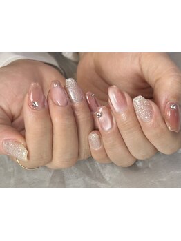 爪の悩みを解消できる（ケア含む）