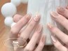 【Hand】6本アートやり放題※持ち込みデザイン＆つけ放題 ¥9800