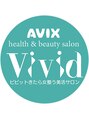 ビビット(AVIX Vivid)/AVIX Vivid satou