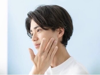 エムズハグ(M's hug)/髭（ひげ）脱毛