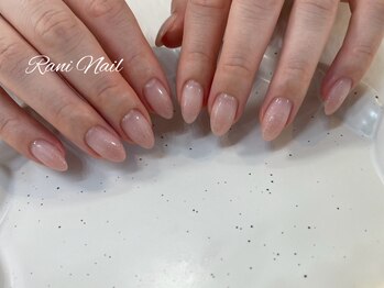 ラニ ネイル(Rani Nail)/グラデ