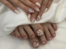 ソムネイル(Som Nail)/
