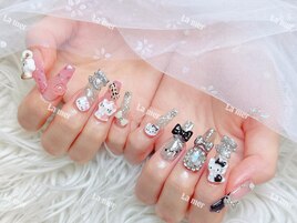 チップ持ち込みデザイン