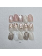 ミゼ 板橋 成増(mize)/２０２５デザイン