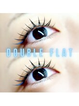 リブレ(Libre)/目尻にポイントカラー