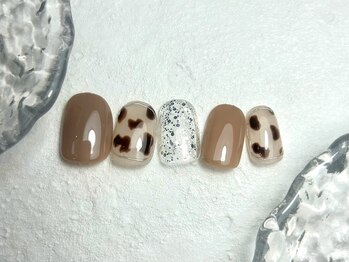 ライズ 本町店(Raize)/9月マンスリーデザイン【¥5800】