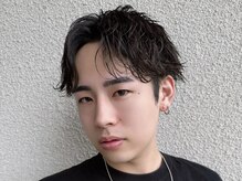 ビスチェ(VISCHE)の雰囲気（骨格に合わせて眉毛をデザインします♪）