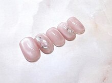 トレネイル 南流山店(TRE nail)/【定額ネイル】¥7980