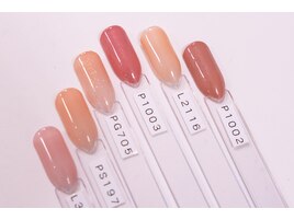 【限定色】ハンドワンカラー