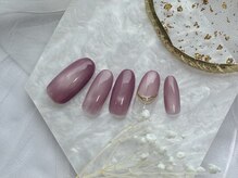 リムピッド 獨協大学前店(Limpid)/【選べるシンプルコース】