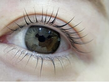 ネイル&アイ・パラジェル認定サロンSINCE+【シンス】【12/1 NEW OPEN(予定)】の写真/\NewOpen/オシャレを楽しむ大人女性のための、こだわりのプライベートサロン◇