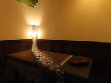 アジアンリラクゼーション ヴィラ 金町店(asian relaxation villa)