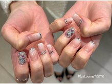 プルースラウンジ トウキョウ(Plus Lounge TOKYO)/ストーン×ベイビーブーマー