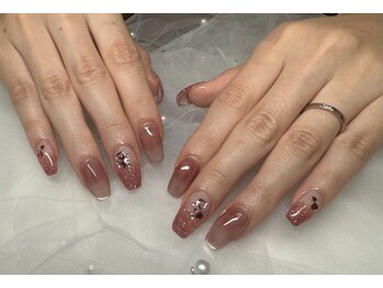 ムーイ(Mooi)/こだわりネイル