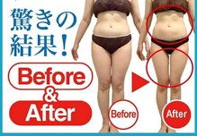 サロンド ローズ(Salon de Rose)