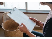 リニューアル(renewal)の雰囲気（お客様のお悩みやニーズ、不安なことなど丁寧にカウンセリング）