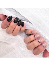 イムドットネイル(imu.nail)/