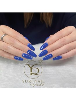 ユリナリタ(YuRi Narita)/