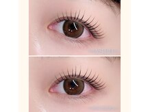 マインアイラッシュ(mine eyelash)の雰囲気（まつ毛パーマもお任せください！）