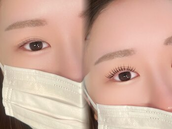 タム(TAM)/〈本町〉パーマエクステ 60本