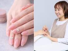 フルーブラン(Frubran)の雰囲気（いつもオフ込◎持ち込みデザインは￥6,600。マオジェル￥5,500。）