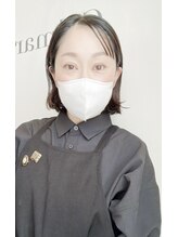 コルマール(Colmar)&nbsp;Ayako 