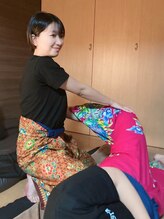 アジエスタ 心斎橋店(ASIESTA)&nbsp;Kana 