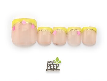 ピッピ 桜新町店(peep PEEP)/26年3月マンスリートレンド-16