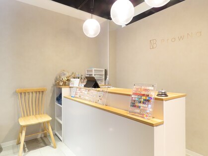 リリーネイル(Lilynail)の写真