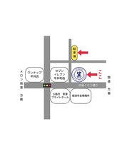 望鍼灸院/専用駐車場あり 1