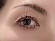 ケーオーエスビューティー(KOS beauty)/上下まつげパーマ