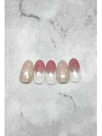 坂戸店限定デザイン４０００円