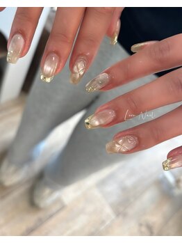 ロコネイル(Loco Nail)/持ち込みデザイン