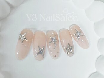 ワイスリー(Y3)/韓国&ワンホン定額デザイン8500