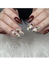 アンミーネイル 新宿(Anmi Nail)/