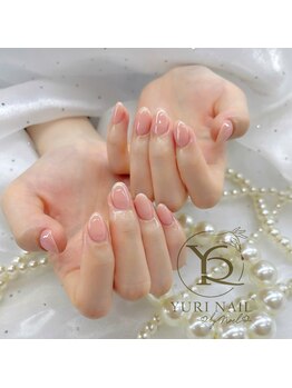 ユリネイル 船橋店(YURI NAIL)/